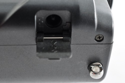 Panasonic Lumix Dmc-FZ2 Black Digital Camera 12x [Exc+5] From Japan / 0510A#1 - Picture 15 of 19