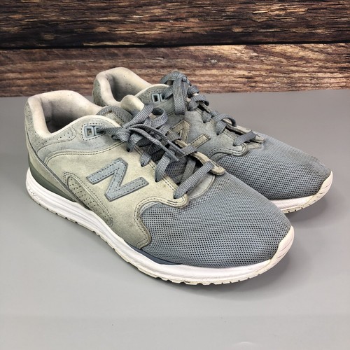 NB New Balance 1550 Revlite Mens Blue 