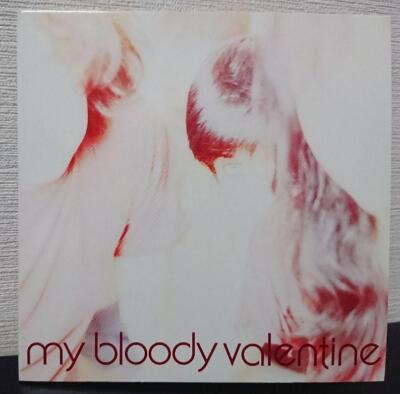 my bloody valentine 紙ジャケ CD 3種セット my bloody valentine 紙ジャケ CD 3種セット My Bloody