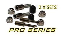 Kit de reparación de punzones de rejilla estrictamente para techos (2 PK) *SERIE PRO* KIT DE REEMPLAZO DE PUNTA*