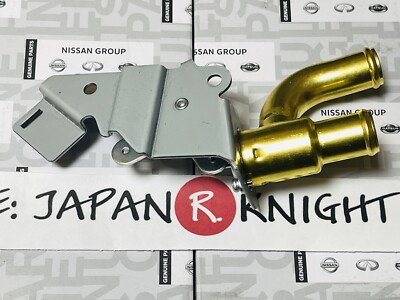 280ZX Heater Control Valve Non-Auto Air | 27116-P6500 | Nissan
