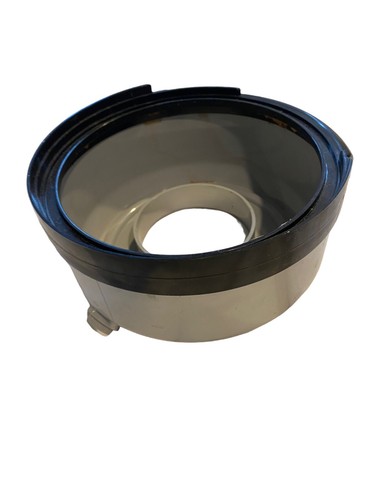 Bullet Express Trio Juicer Bowl Without Spout BE-110 Replacement Part Dispenser - Picture 3 of 5