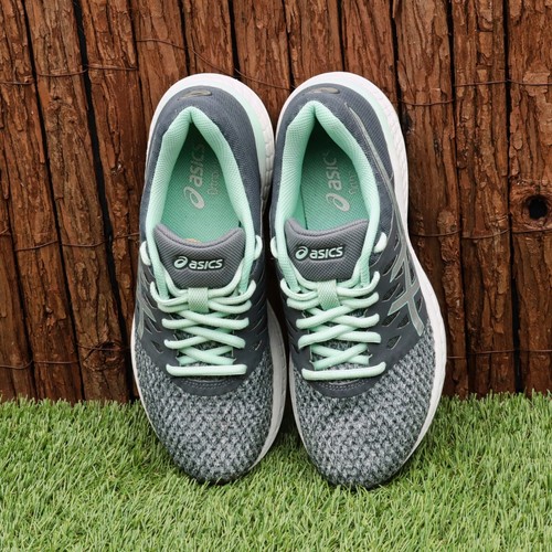 ASICS GEL-EXALT 4 running shoes sneakers US 6.5 EUR 37.5 23.5cm - Picture 7 of 11
