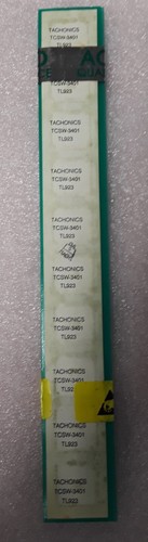 PN# TCSW-3401 - TACHONICS - SWITCH - TL923 - Picture 3 of 3