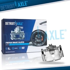 Front Right Side Brake Caliper w/Bracket Assembly for 2003 2004-2008 Honda Pilot