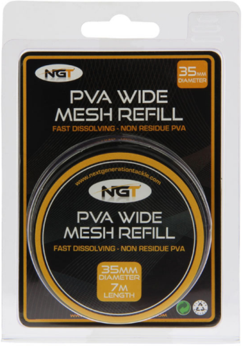 PVA SHACK. ALL YOUR PVA NEEDS IN ONE PLACE INC FREE P&P BAGS MESH KITS STRING - Picture 21 of 31