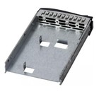 Supermicro 3.5" to 2.5" SATA HDD Hard Drive Tray Caddy Adapter MCP-220-00043-0N