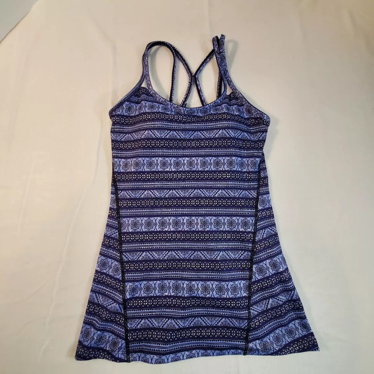 Gaiam shine yoga best sale tank