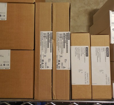 SIEMENS 6GK1571-1AA00 SIMATIC NET CP5711 USB - MPI PROFIBUS CP 5711