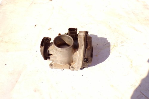 Seat Arosa 6H Drosselklappe 408238130004Z