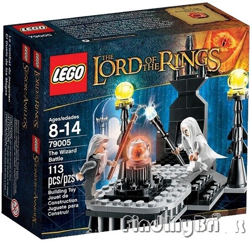 LOTR TCG Rise of Saruman Complete Set LP/GEM MINT Tip Top Shelf + T&D  booster | eBay