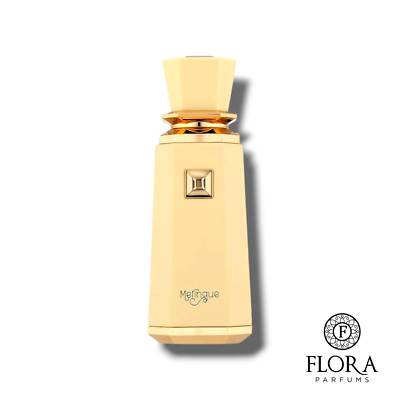 Eau de Parfum pour Homme et Femme - Meringue - French Avenue - 100ml