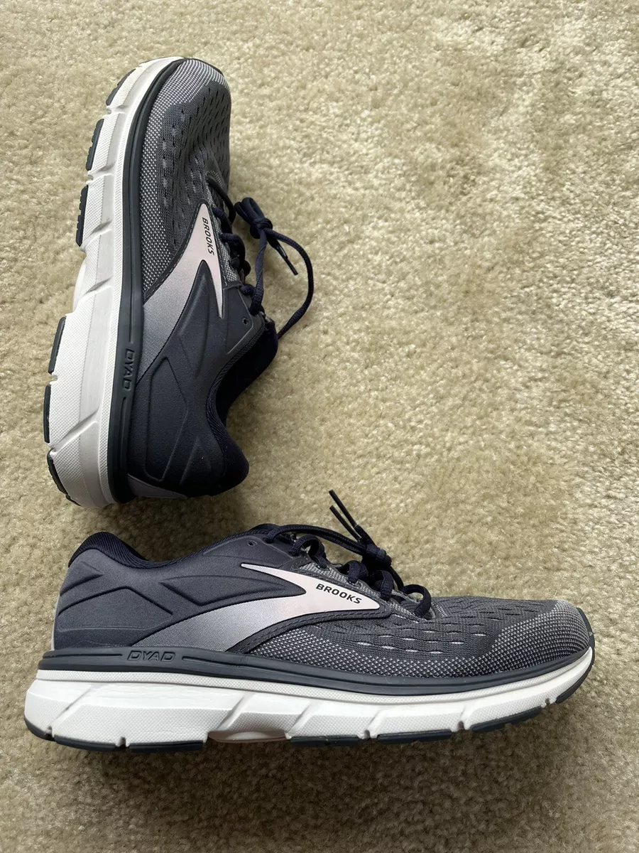 Brooks dyad 5 2017 hotsell