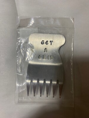 Game Grabber Fillet Tool (5'' x 3'')