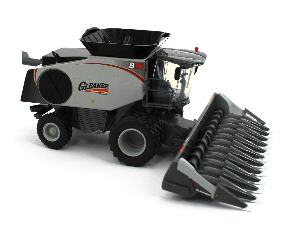 2022 SpecCast Gleaner S98 Toy Combine 