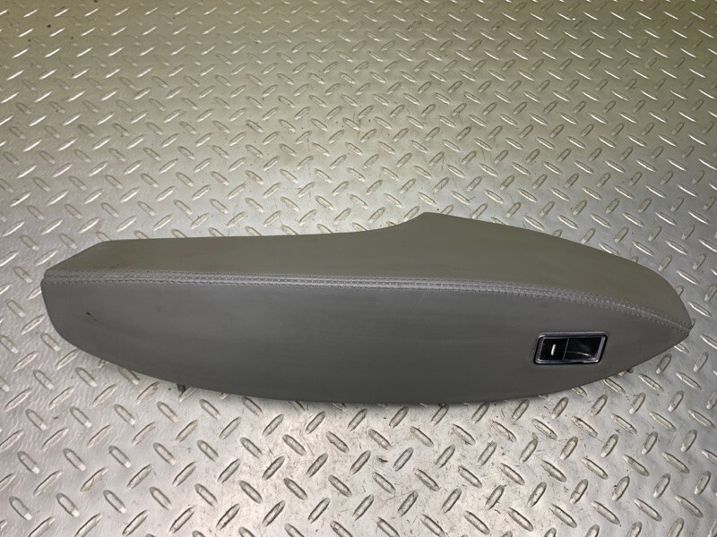 Bentley Continental GT 2005-2006 REAR+RIGHT+OUTER Quarter panel