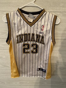 ron artest jersey