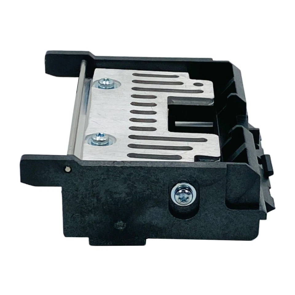 Cabezal de impresión de tarjeta de datos genuino OEM DE EE. UU.🔥 para impresoras CD800 CD820 PX30 LX30 Foto 3 de 4