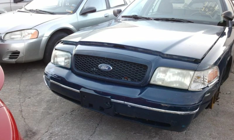 Anti-Lock Brake Part Assembly ABS Fits 03-04 CROWN VICTORIA 420933 Foto 4 de 4