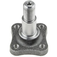 NTY Radnabe Hinterachse Links FüR Renault Clio III BR0/1 CR0/1 1.2 16V