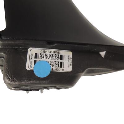 Chevrolet GM OEM 14-16 Impala Door Side Rear View-mirror ASSY 