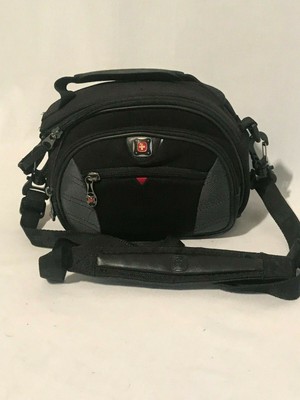 swiss gear camera backpack
