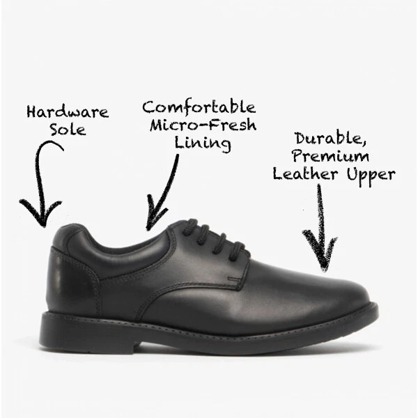 Durable office deals shoes