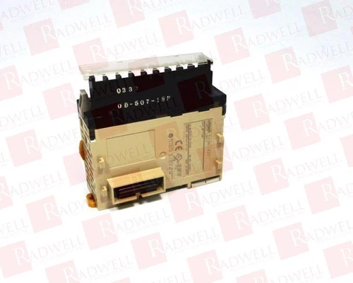 OMRON CJ1W-IA201 / CJ1WIA201 (BRAND NEW)