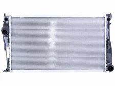 For 2009-2016 BMW Z4 Radiator Front 13724SY 2010 2011 2012 2013 2014 2015 E89