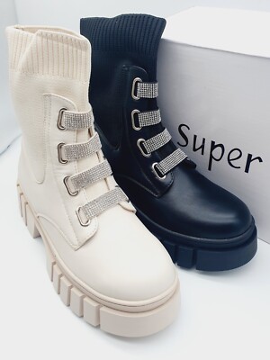 Manfield MÃ¤nner Stiefel Zalando Schuh Beige Stiefeletten Mit