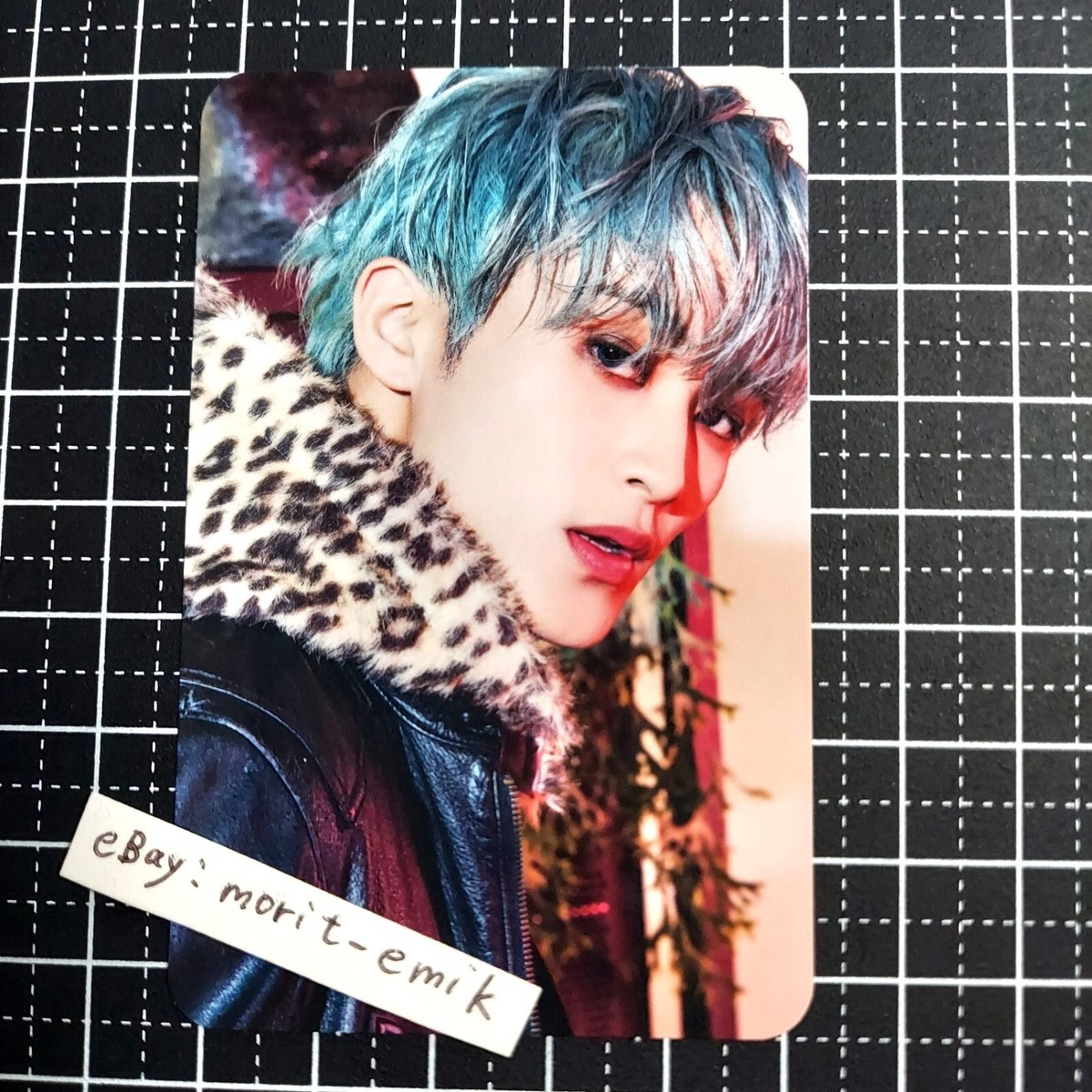 NCT マーク トレカ セット マスター 即購入⭕️ いいね不要 NCT NCT2021 NCT2023 マーク トレカ - メルカリ