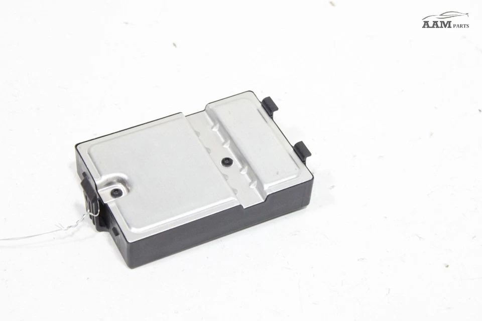 14-15 JEEP GRAND CHEROKEE ПЕРЕДНЕЕ ПРАВОЕ СИДЕНЬЕ НАГРЕВАТЕЛЬ МОДУЛЬ УПРАВЛЕНИЯ OEM - Изображение 3 из 4