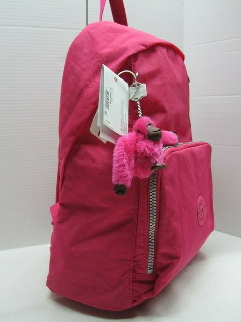 kipling ridge backpack