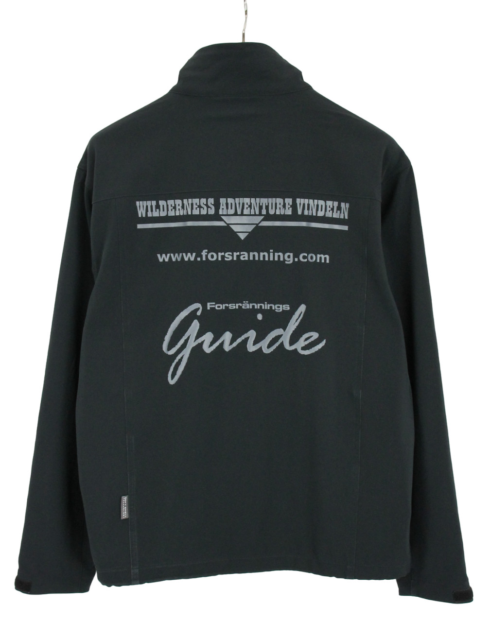 Lundhags Soft Shell Technology Jacket Men Large W… - image 2