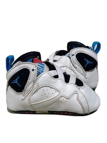 Orion Crib Soft Bottom Shoes sz 3C 