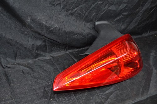 GM Pontiac G6 Left Drivers Side Tail Light Coup 2 Door 2006-09 OEM Orig OEM NOS - Picture 3 of 8