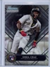 2022  Bowman Sterling #BSR-21 Oneil Cruz RC