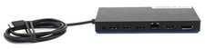HP Elite 841575-001 TPA-B01 USB-C Docking Station; 6148360