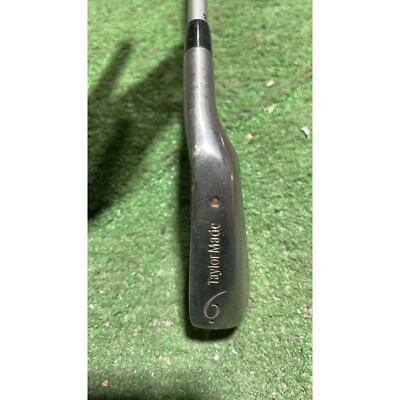 TaylorMade ICW 11 36.5