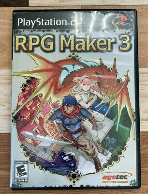 Games RPG