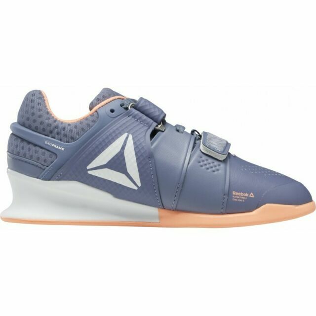 Reebok Legacy Lifter Wased Indigo 2019 