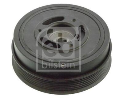 FEBI BILSTEIN 104929 Riemenscheibe Kurbelwelle für MINI Schrägheck (R50, R53)