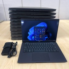 Lot 10 - Dell 7420 Laptop Core I7 11th Gen 16gb/512gb - 14" Touch Win11 Iris Xe