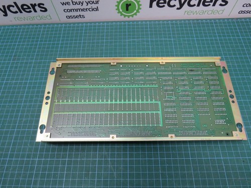 Scheda Fanuc A16B-1210-0481 - Foto 5 di 6