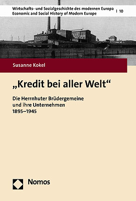 Thumbnail - Susanne Kokel / „kredit Bei Aller Welt"