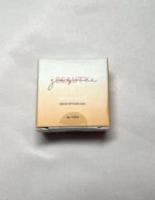 Jasmine Beauty Brow Boss Styling Wax .018 oz New in Box