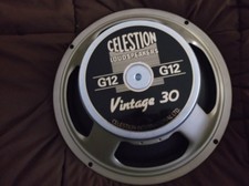 celestion v30 10 inch
