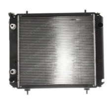 580039800 Radiator For Yale Forklift 5800398-00 YT580039800 YT5800398-00
