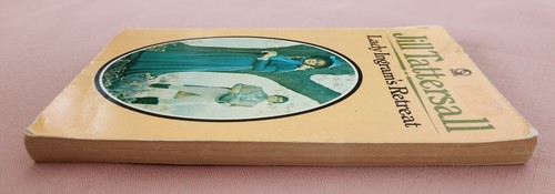 Lady Ingram's Retreat by Jill Tattersall, Paperback, 1974 - Picture 10 of 12