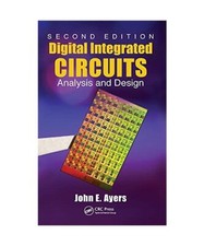 Digital Integrated Circuits, John E. 